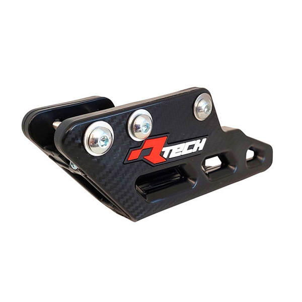 ป้อนโซ่ Rtech Chain Guide สำหรับ YZ125 2007-2026 , YZ250F 2007-2023 , YZ450F 2007-2022