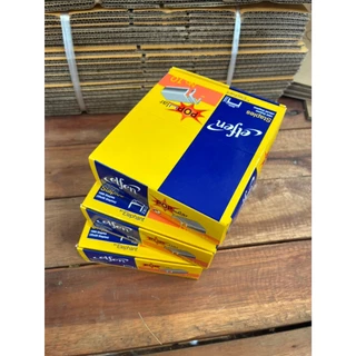 ลวดเย็บ เบอร์ 10 เอลเฟ่น ELFEN ( 1กล่องใหญ่ มี 24 กล่องเล็ก ) ลวดเย็บกระดาษ ลูกแม็ก รุ่น Popular elfen ของแท้