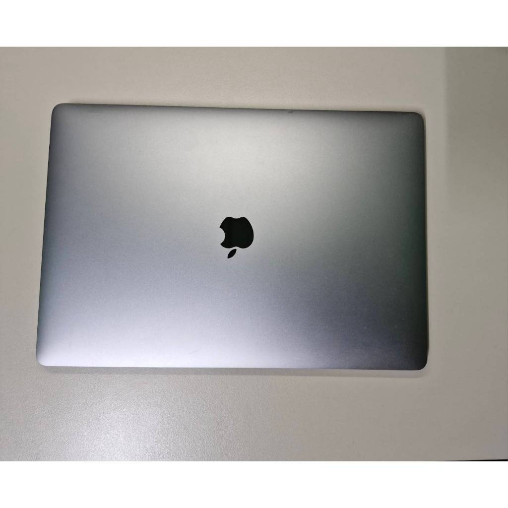 MacBook Pro 2019 15.4” i9  Ram 16 GB / 512 GB TouchBar Radeon Pro 560X(จอเสีย ใช้งานจอพ่วงได้ปกติ)