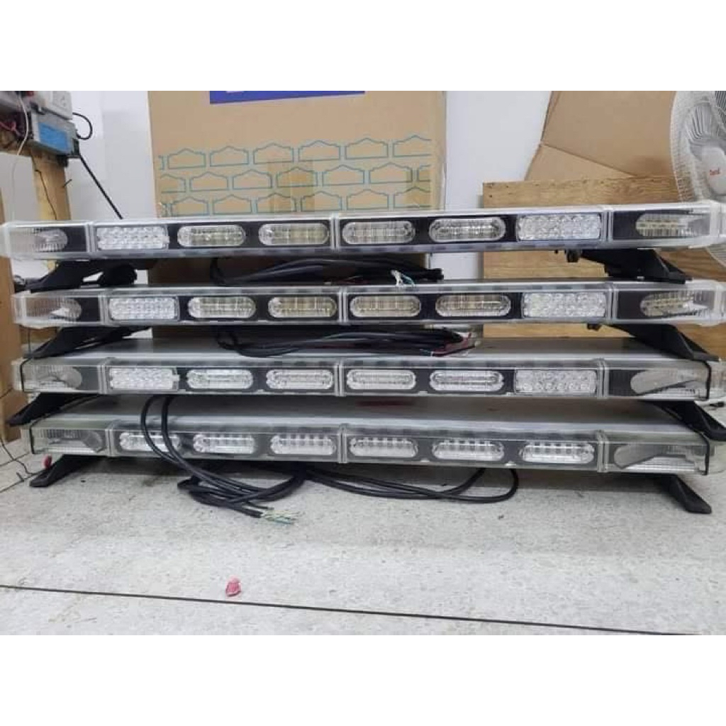 Whelen liberty l 48”