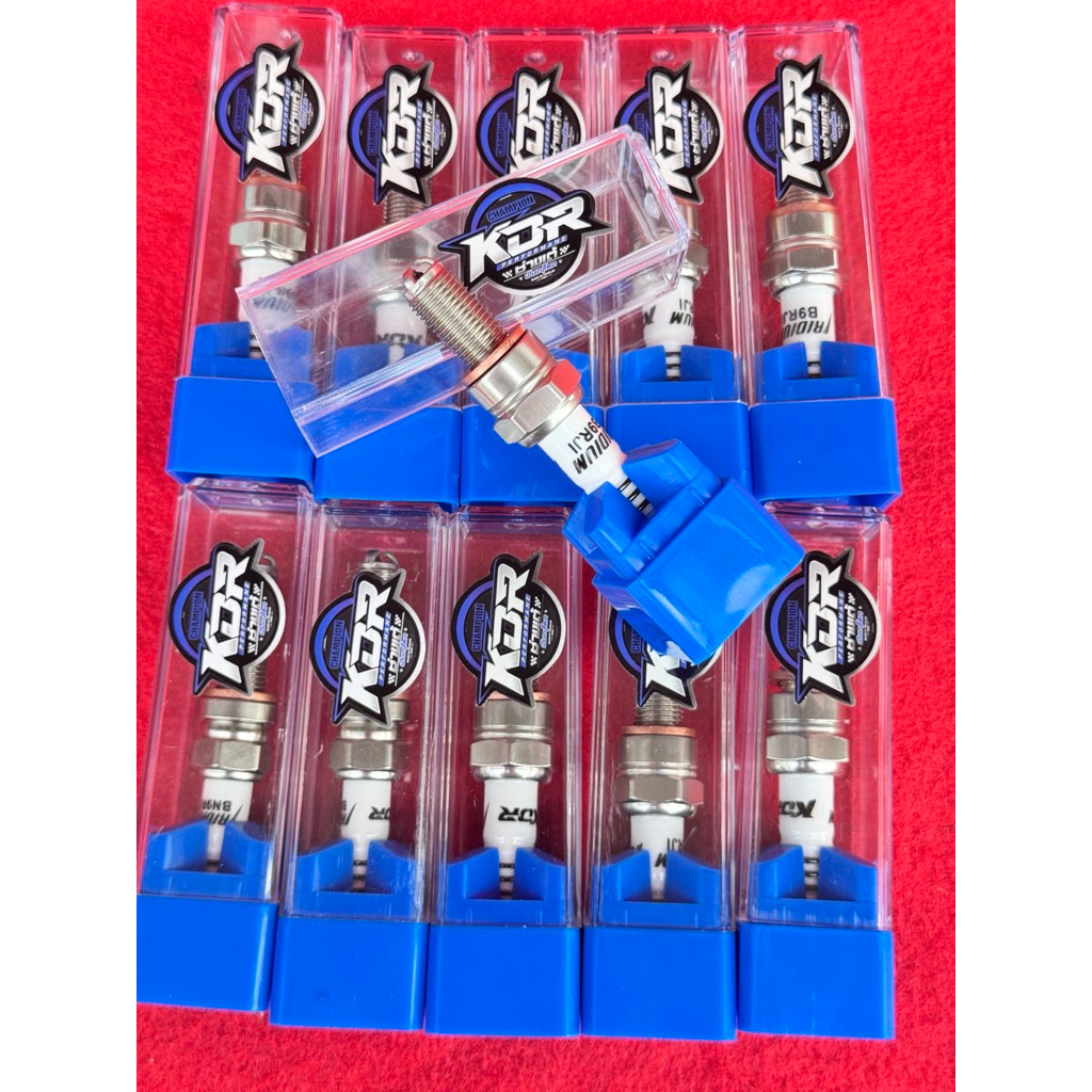 หังเทีบนสามเคี้ยว KDR W125 ทน-ปล่อยกระแสสูง