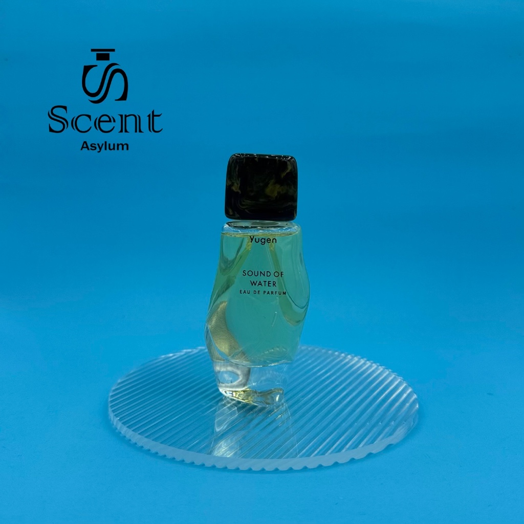 น้ำหอมแท้แบ่งขาย Yugen - Sound of Water