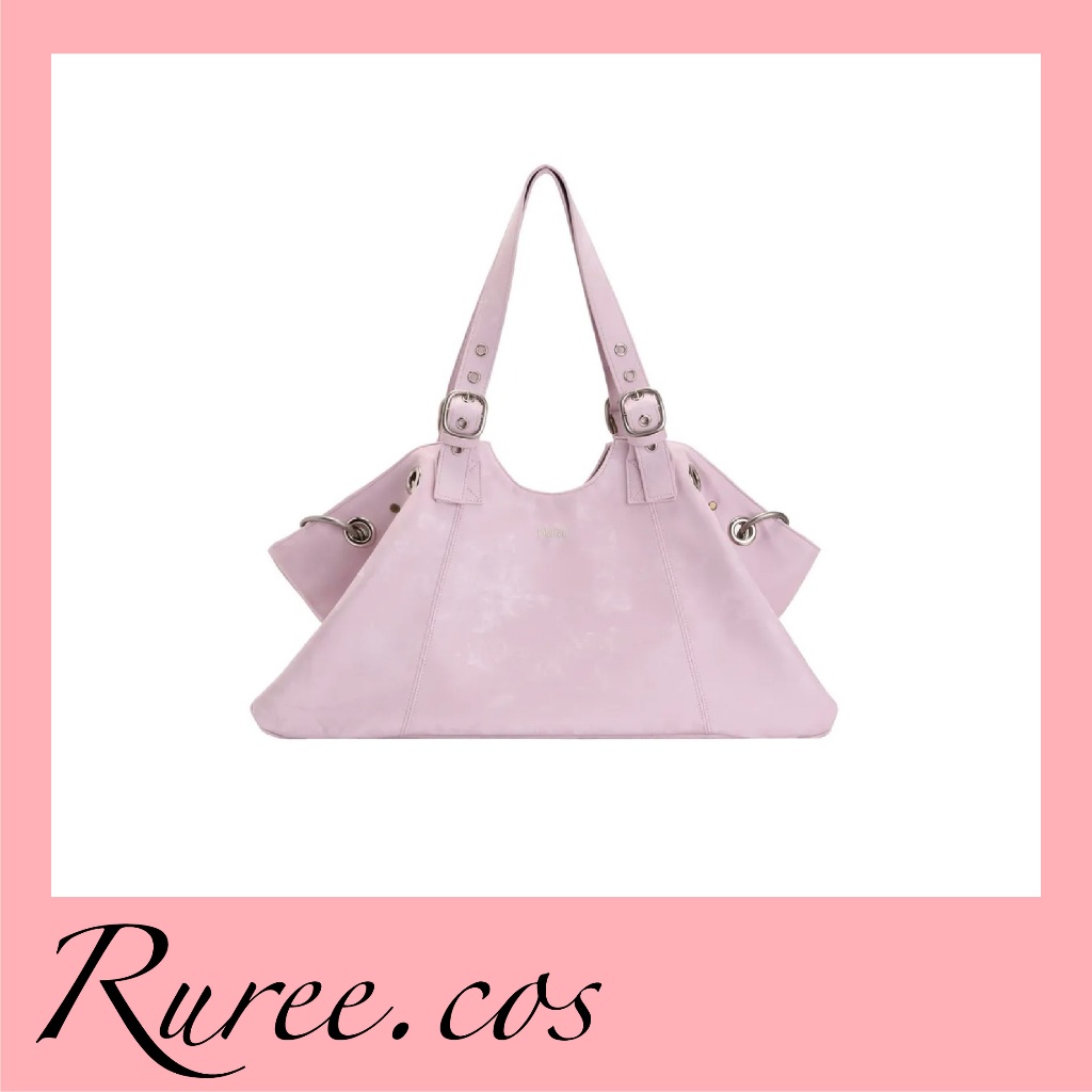 [พรีออเดอร์/ของแท้] Hieta - Becky Bag