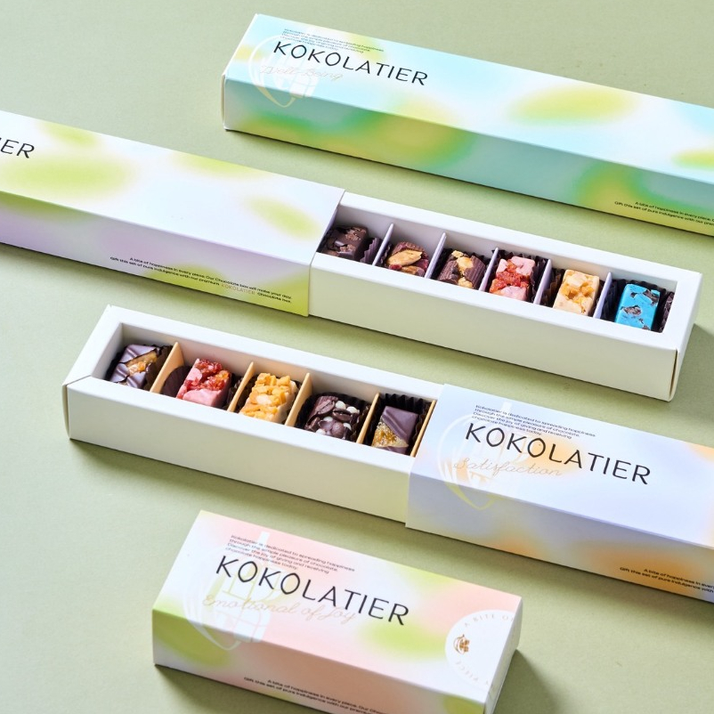 Nuggets  นักเก็ตช็อกโกแลต