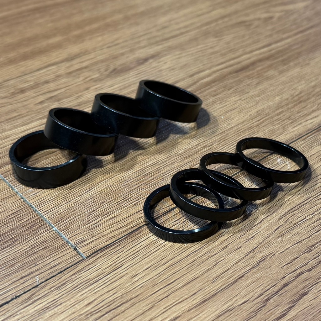 แหวนรองคอรถจักรยาน FMF-SPC510 (จำหน่ายห่อละ 4 วง) - รูปที่ 6