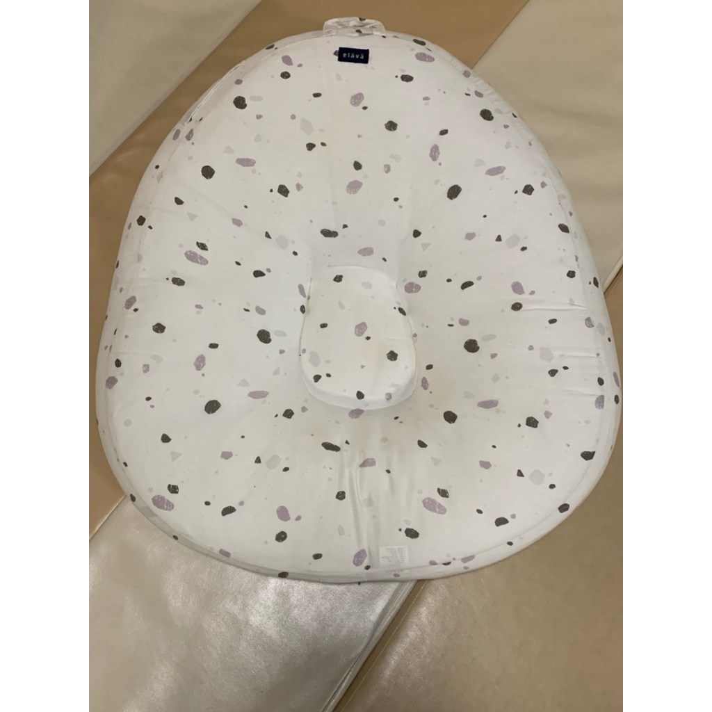 Elava  กันกรดไหลย้อน