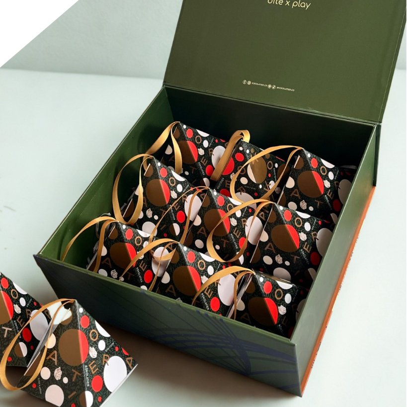 PREMIUM GIFTBOX NEWYEAR