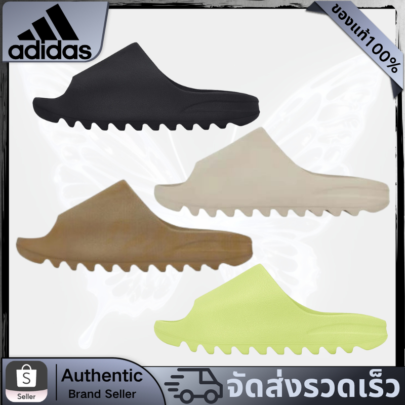 adidas originals Yeezy Slide Sandals HQ6448/HQ6447/GW1931/GW1934