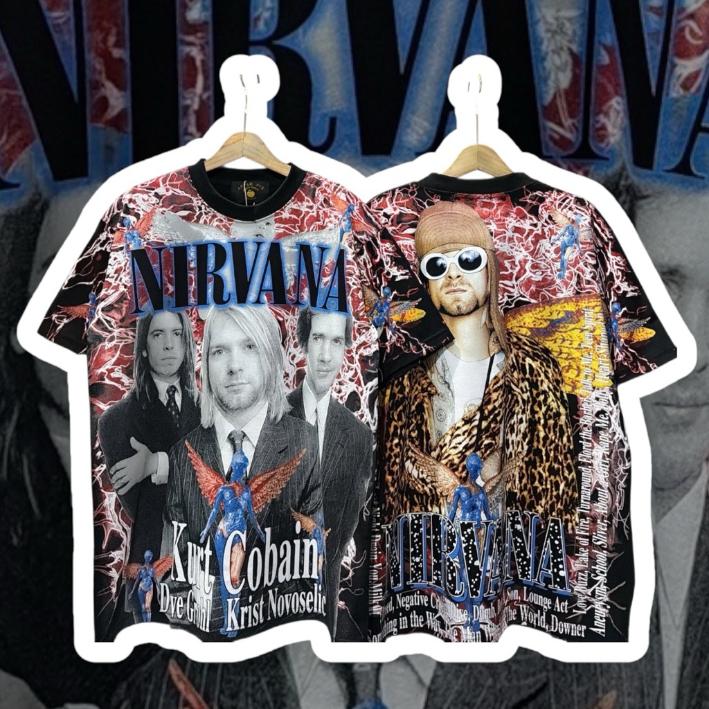 เสื้อยืด เสื้อยืดโอเวอร์ไซส์ เสื้อยืด UNISEX มีส่งด่วน ส่งไว ส่งสินค้าทุกวัน