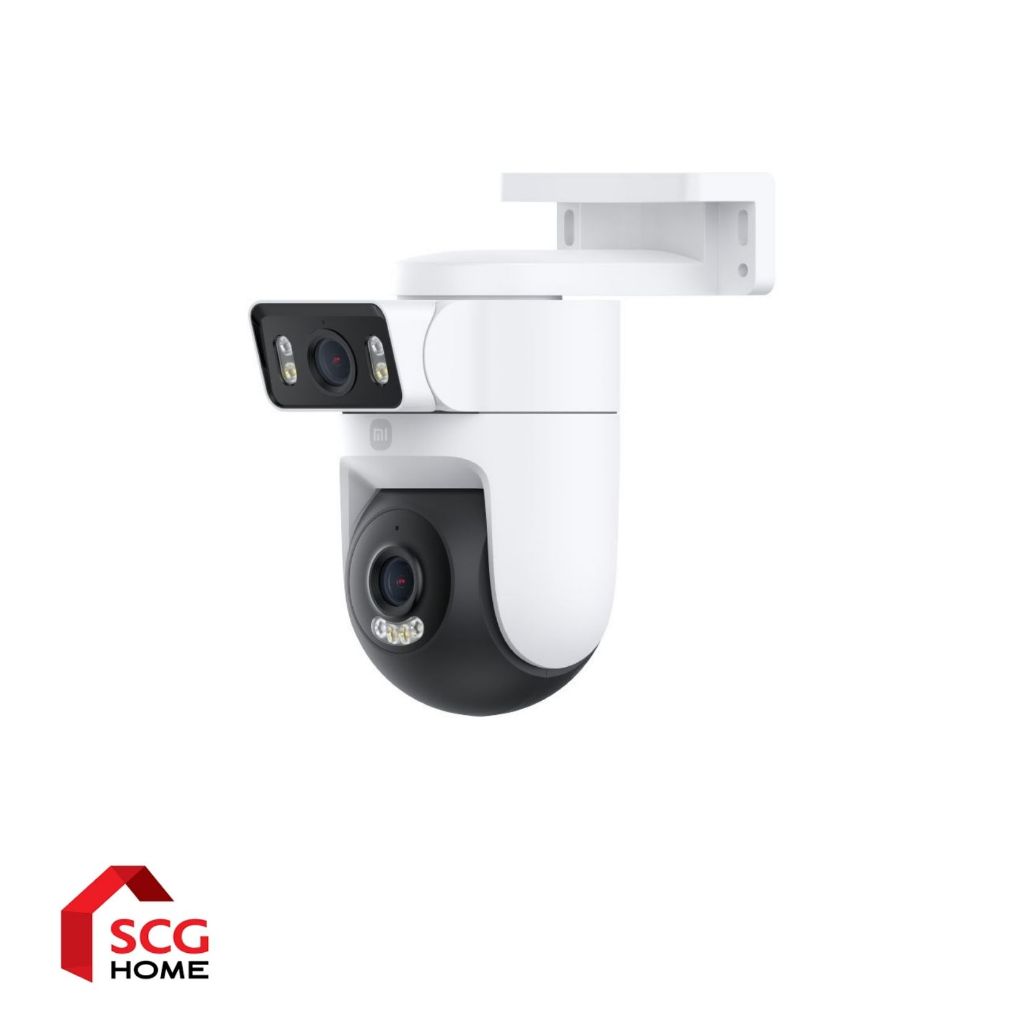 Xiaomi Smart Camera C500 Dual Dual Resolution 2560 x 1440(QHD) 2.5K 4MP