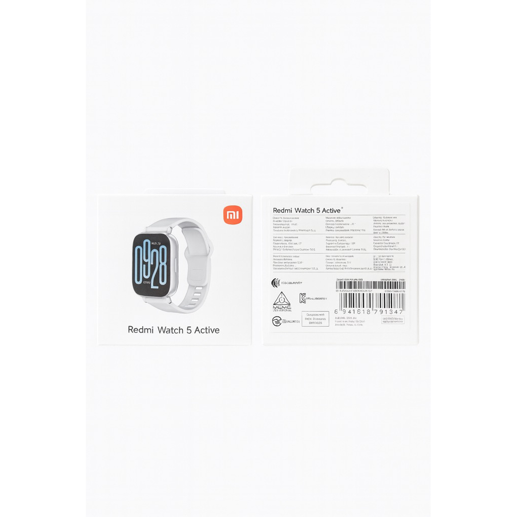 Redmi Watch5 Active)รับประกัน1ปี