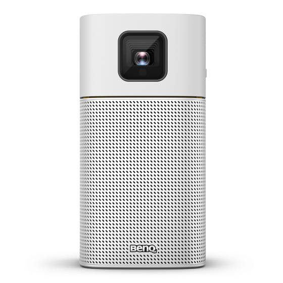 BenQ GV1 – Mini Smart Projector (Android Built-in)