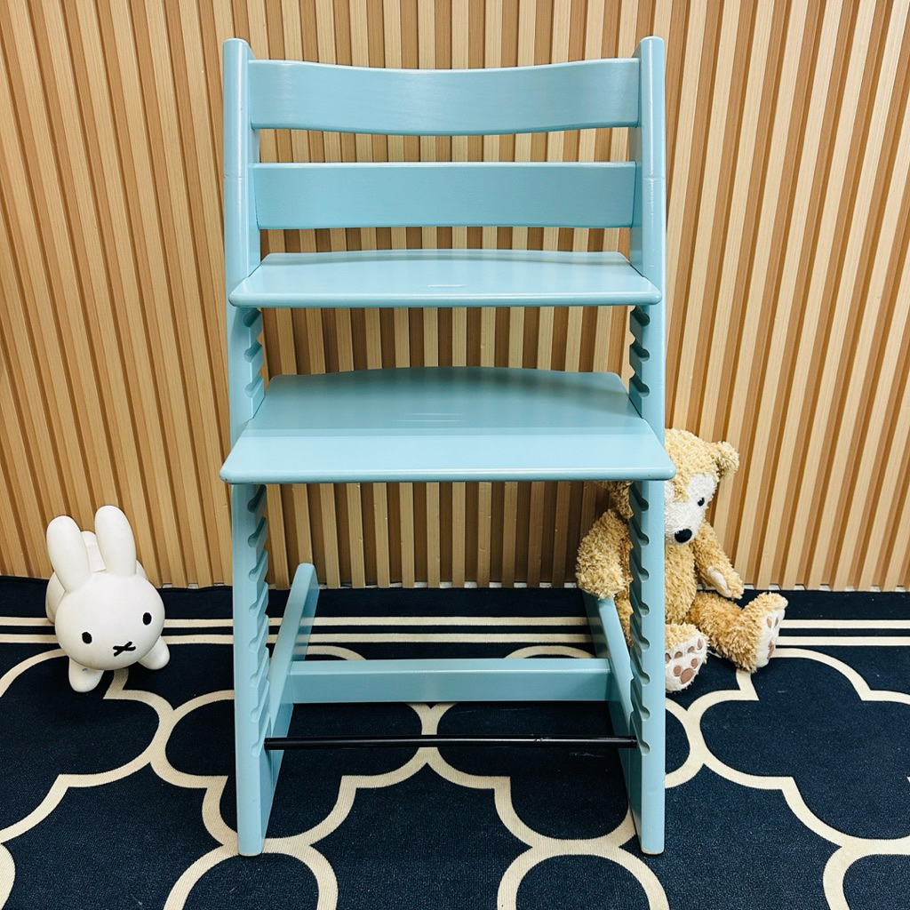 Stokke Tripp Trapp Chair