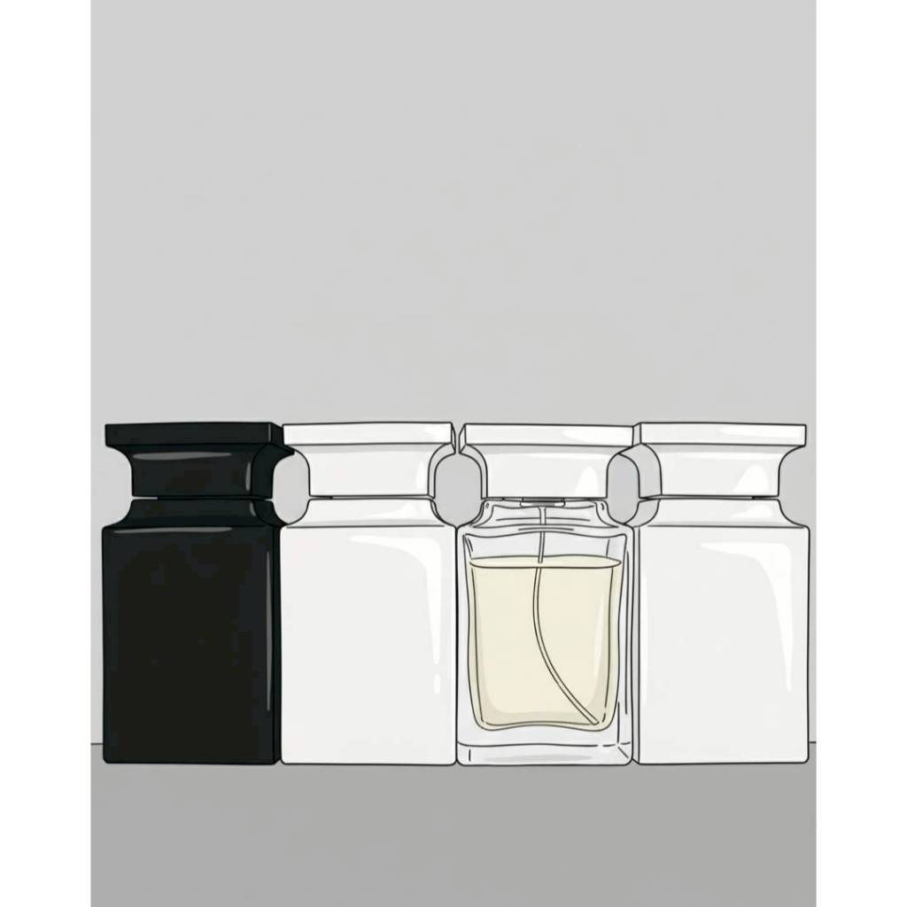 (น้ำหอมแท้แบ่งขาย) รวมบ้าน ท อ ม ฟ อ ร์ ด