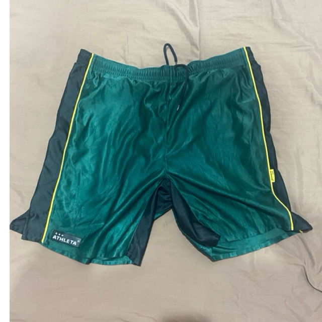 กางเกงกีฬาขาสั้นมือสอง ATHLETA