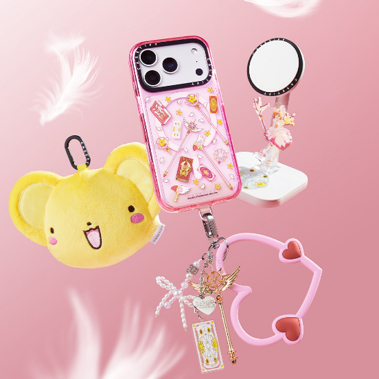 🎊✨พร้อมส่ง✨🎊 CASETiFY | Featured Colab - เลือกเคส เลือกลาย Colab ทักแชท ประกัน 1 ปีเต็ม