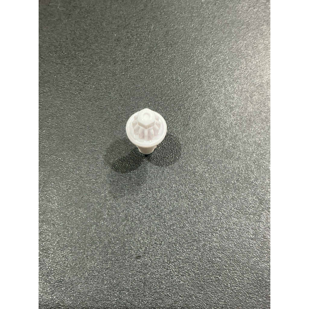 Bit K มือหนึ่ง ของแท้ สีขาว BEYBLADE X ของใหม่ เป็น Lot JAPAN