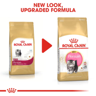 *2kg.* Royal Canin Persian Kitten - ลูกแมว พันธุ์เปอร์เซีย
