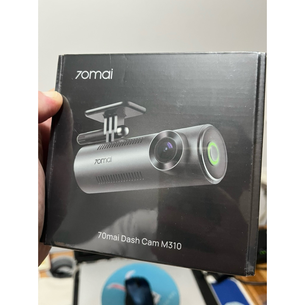 70 mai m310 free mem