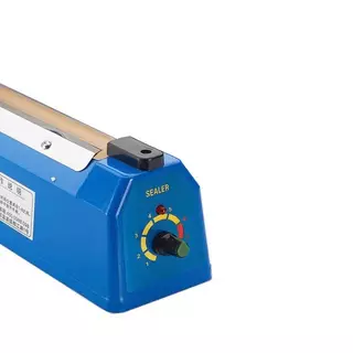 Boqi Factory เครื่องซีล ถุงพลาสติก 15550
