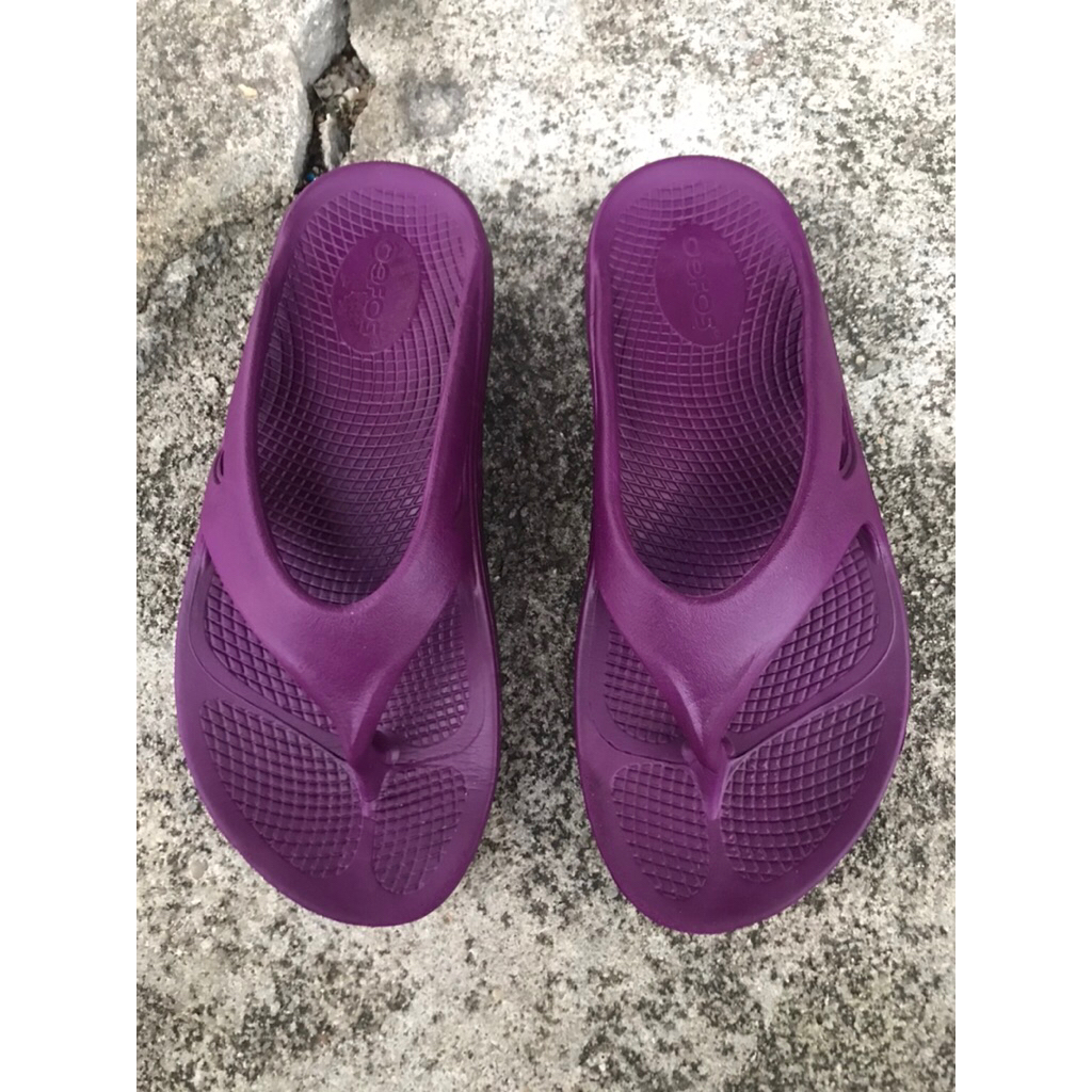 oofosรองเท้าเพื่อสุขภาพ