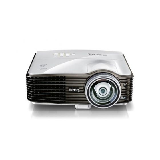 BenQ MX812ST โปรเจคเตอร์ Short Throw ความสว่าง 3,500 ANSI Lumens ความละเอียด XGA สำหรับห้องเรียนและห