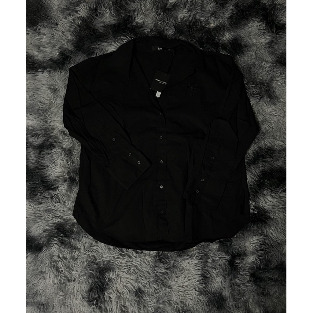 เชิ้ตผู้หญิง🔥CPS CHAPS🔥แท้จากช้อป 100%