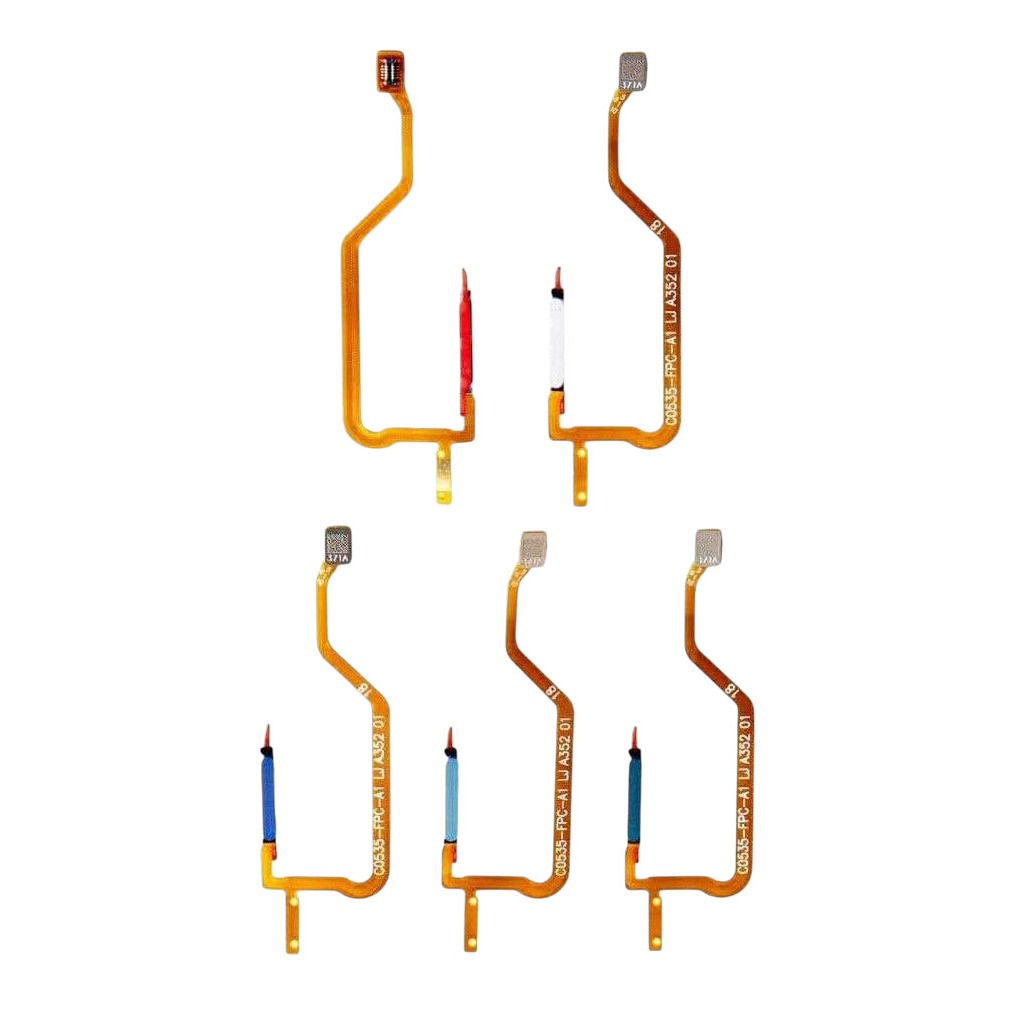 แพสแกนนิ้ว Vivo Y29 (4G) ชุดแพสแกนนิ้ว Vivo Y29 (4G)