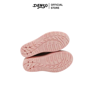 Denso รองเท้าบูทนุ่มฟู สูง12นิ้ว รุ่น สีพิเศษ นุ่มเบาใส่สบาย ทนทาน กันน้ำกันลื่น ไม่กัดเท้า ทำสวน ก่อสร้าง ทำความสะอาด