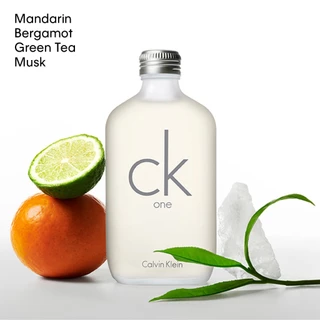Calvin Klein CK One Deodorant Stick 75g - For Everyone (Unisex Deodorant)