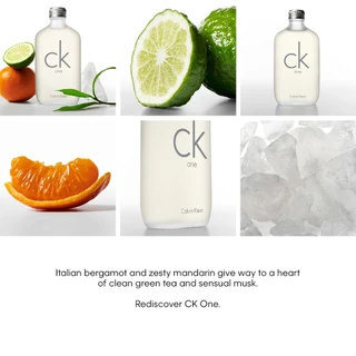 Calvin Klein CK One Deodorant Stick 75g - For Everyone (Unisex Deodorant)