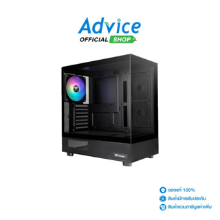 THERMALTAKE ATX CASE (เคสคอมพิวเตอร์) (NP) VIEW 270 TG ARGB …