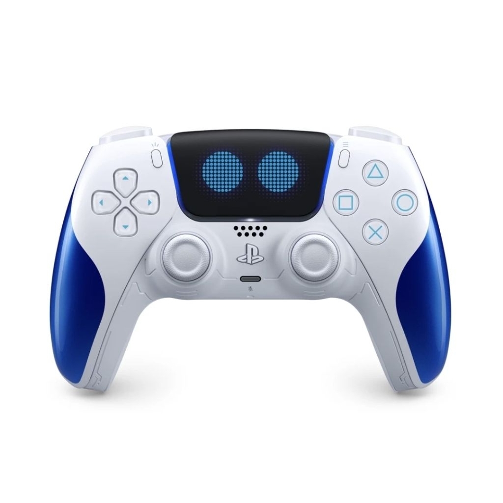 จอย DualSense รุ่นพิเศษ Astro Bot รับประกันศูนย์ไทย