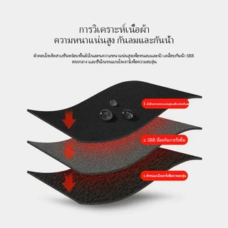 ถุงมือมอเตอร์ไซค์ ถุงมือกีฬา ถุงมือปั่นจักรยาน ถุงมือตกปลา ถุงมือไร้นิ้ว ถุงมือกันน้ำ ถุงมือกันแดด