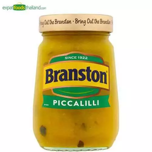 Branston Original Piccalilli 360g (BBD 04/27)