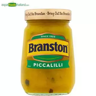 Branston Original Piccalilli 360g (BBD 04/27)