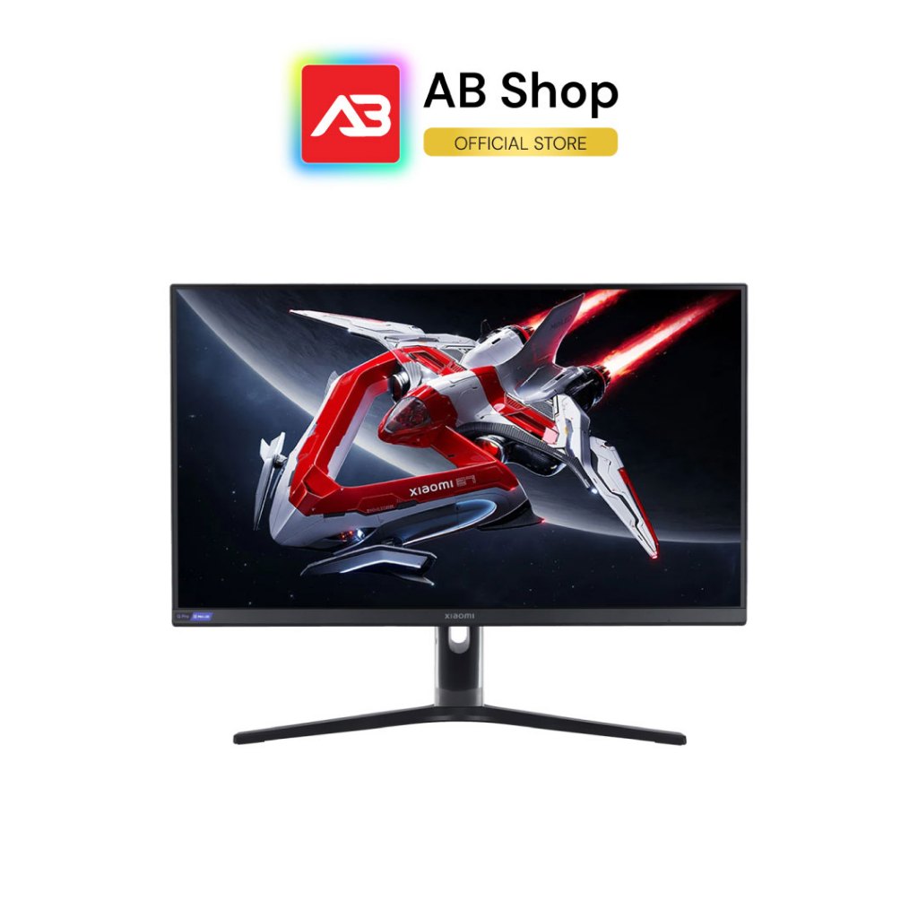 Xiaomi Gaming Monitor 27 " IPS QHD(2560X1440) 180Hz รุ่น G Pro 27i (ELA5585EU)