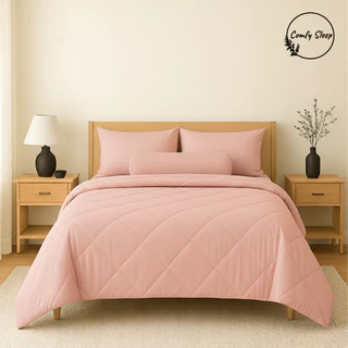 Comfy Sleep ชุดเครื่องนอน รุ่น Arden ระบายอากาศดี นอนสบายไม่ร้อน