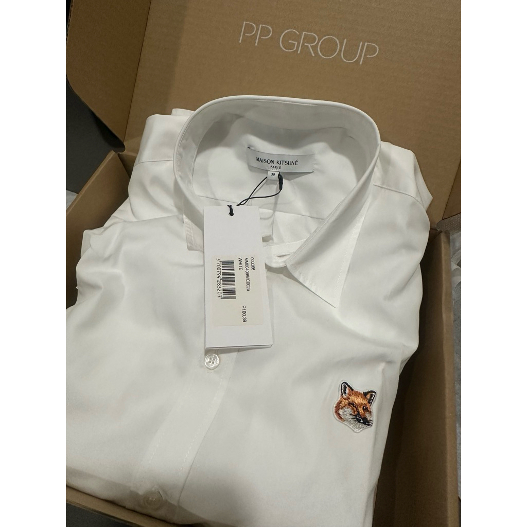 maison kitsune size39