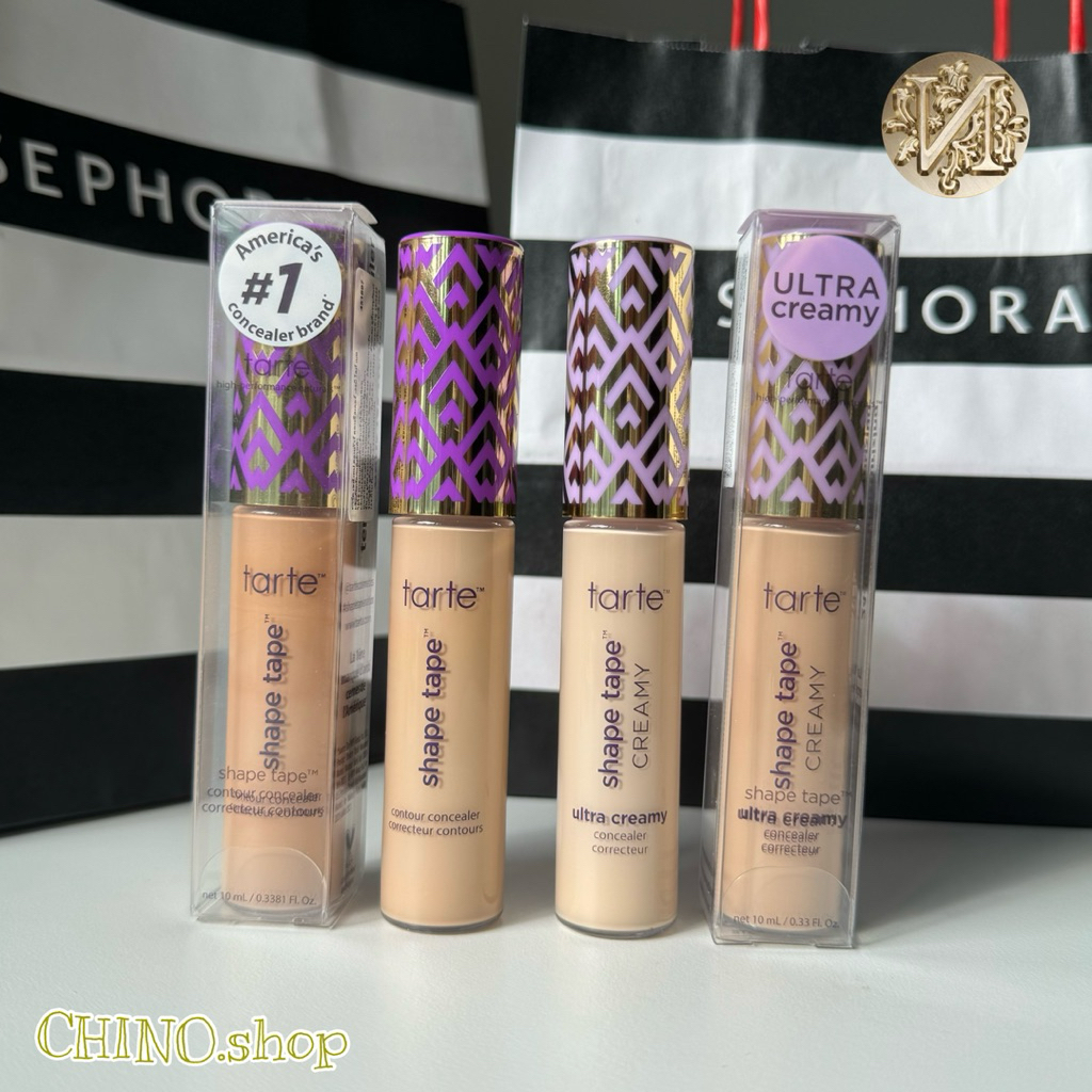 Tarte contour concealer ทุกรุ่น