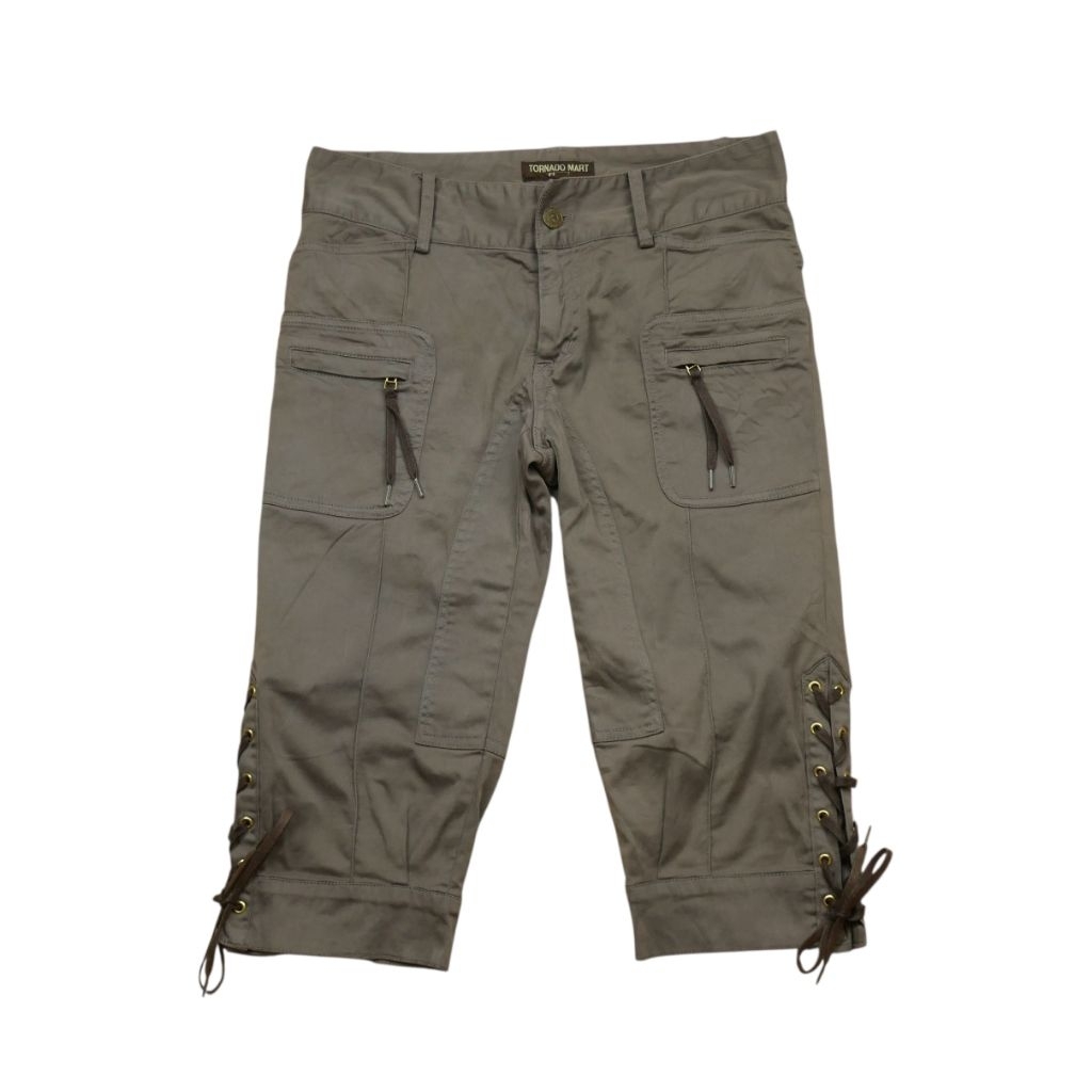 กางเกง Tornado Mart แท้