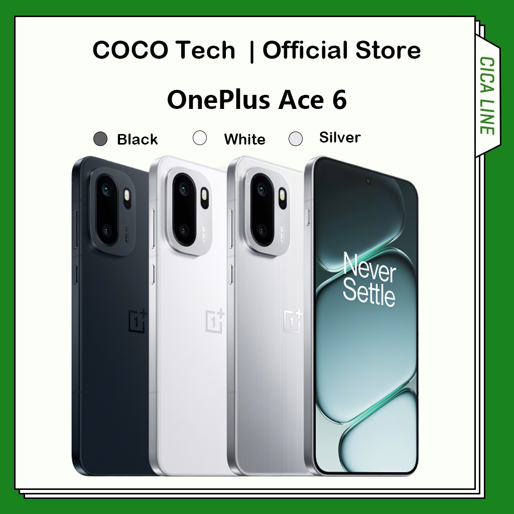 OnePlus Ace 6 Snapdragon 8 Elite OnePlus Ace 5 Ultra Mediatek Dimensity 9400+