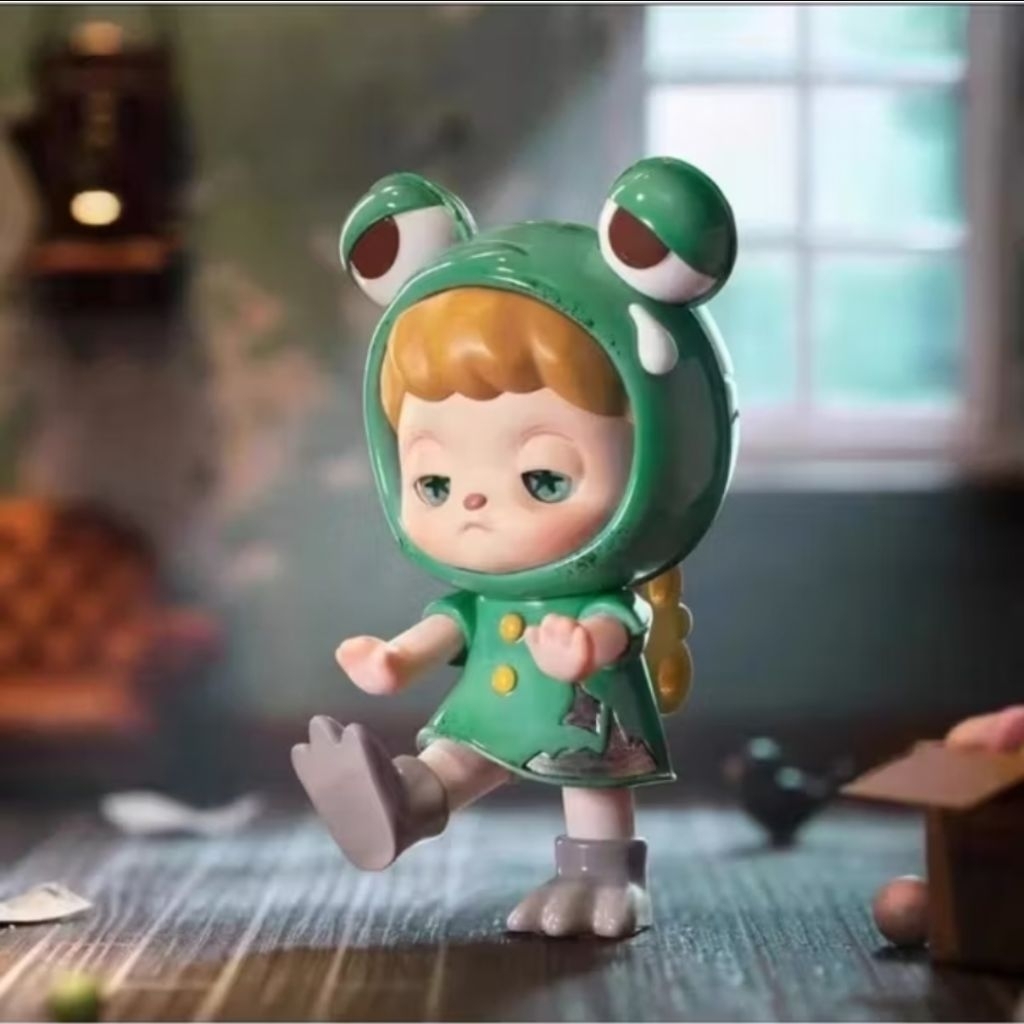 🇹🇭เลือกตัว☎️anmoo v2 imperfect world