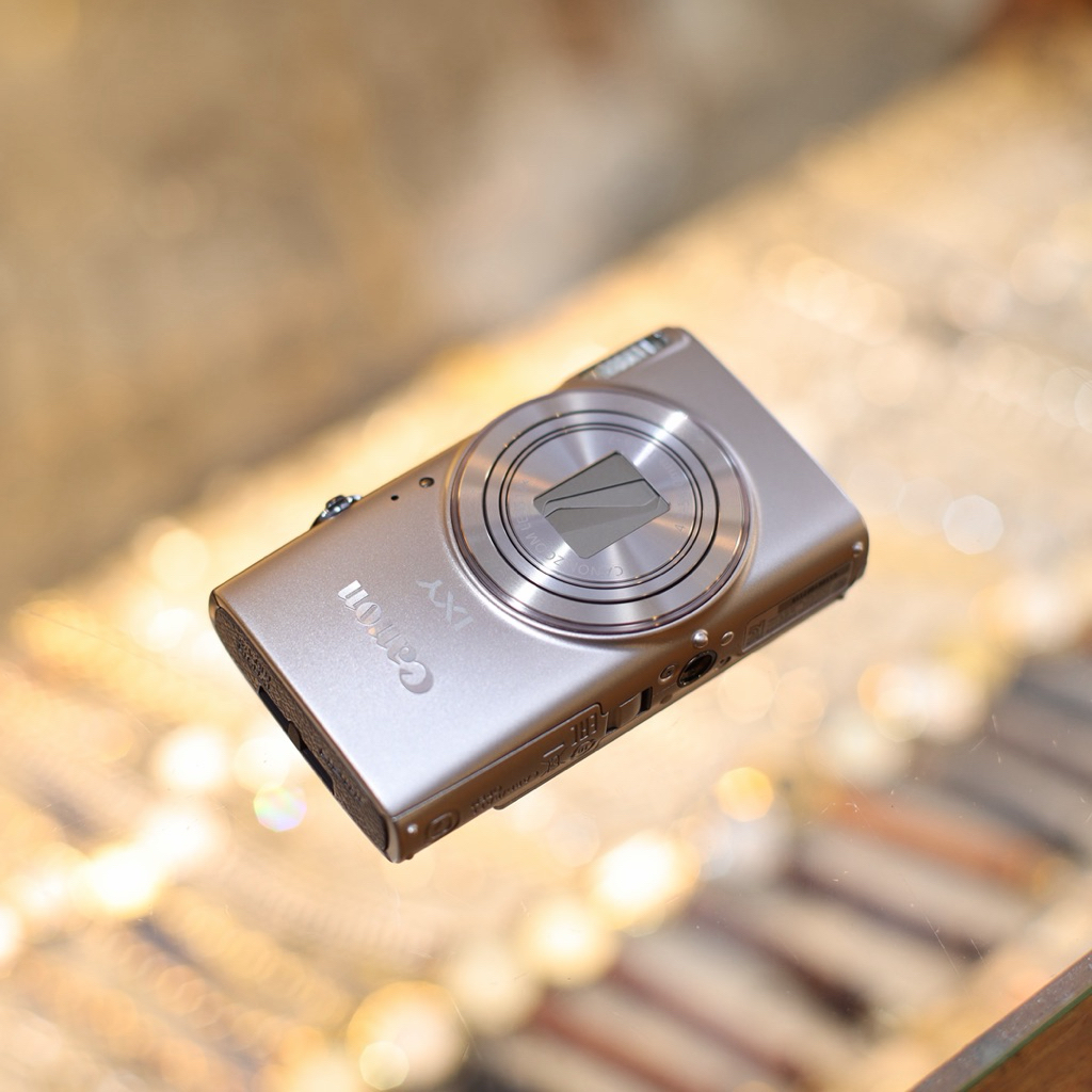 กล้องดิจิตอล Canon IXY 650 / IXUS 285HS 🌟NEWEST IXY 🌟