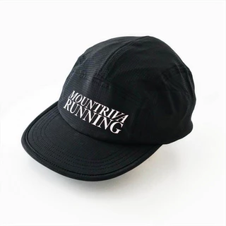 Mountriva Running cap หมวกวิ่งน้ำหนักเบาระบายอากาศดีแห้งไว