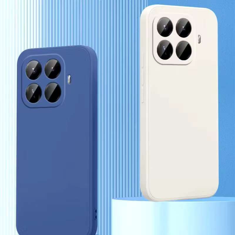 Xiaomi Mi 15T/Xiaomi Mi 15T Pro(ส่งในไทย)เคสTPUนิ่มสีพาสเทลแบบคลุมกล้องXiaomi 15T/Xiaomi 15T Pro/Xia