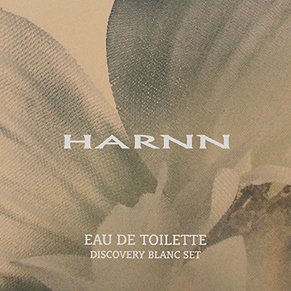 HARNN طقم عطور Discovery Set (هدية مع الشراء) — صورة 2