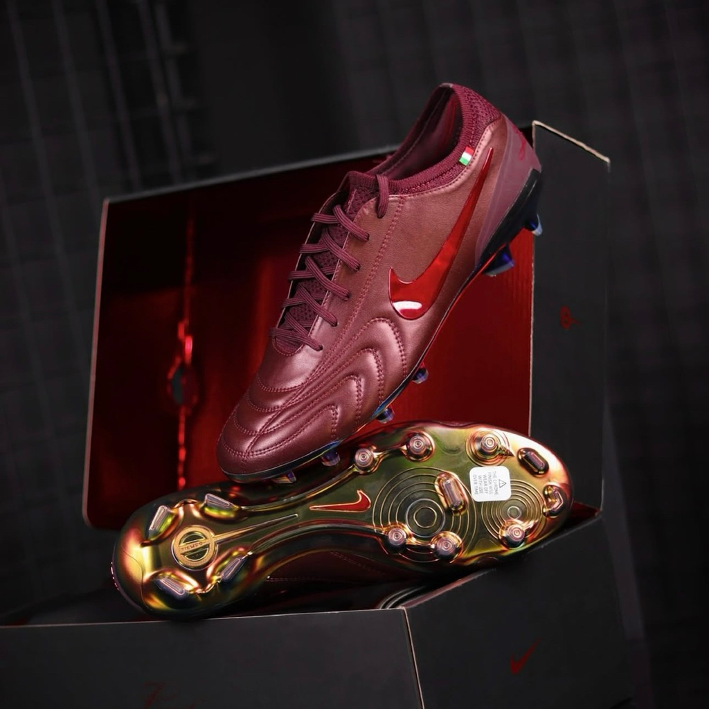 NIKE TIEMPO LEGEND 10 ELITE LUXE FG ( 5000 Pairs )