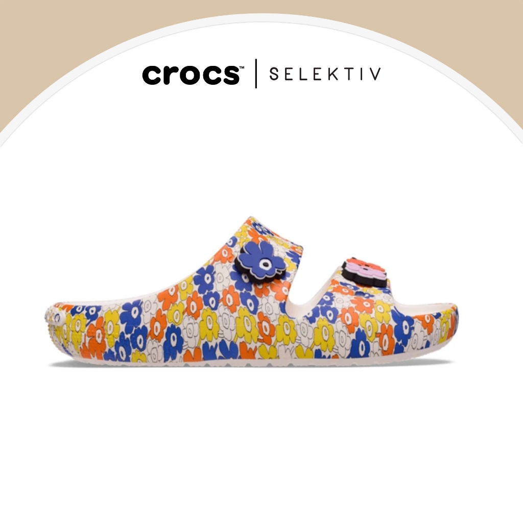 Crocs x Marimekko Classic Sandal