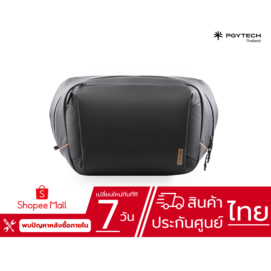 PGYTECH OneGo Solo V2 6L (สินค้าประกันศูนย์)